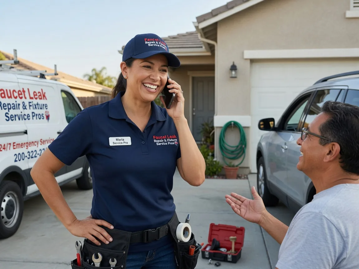 Faucet Repair Kersey, PA FAQs